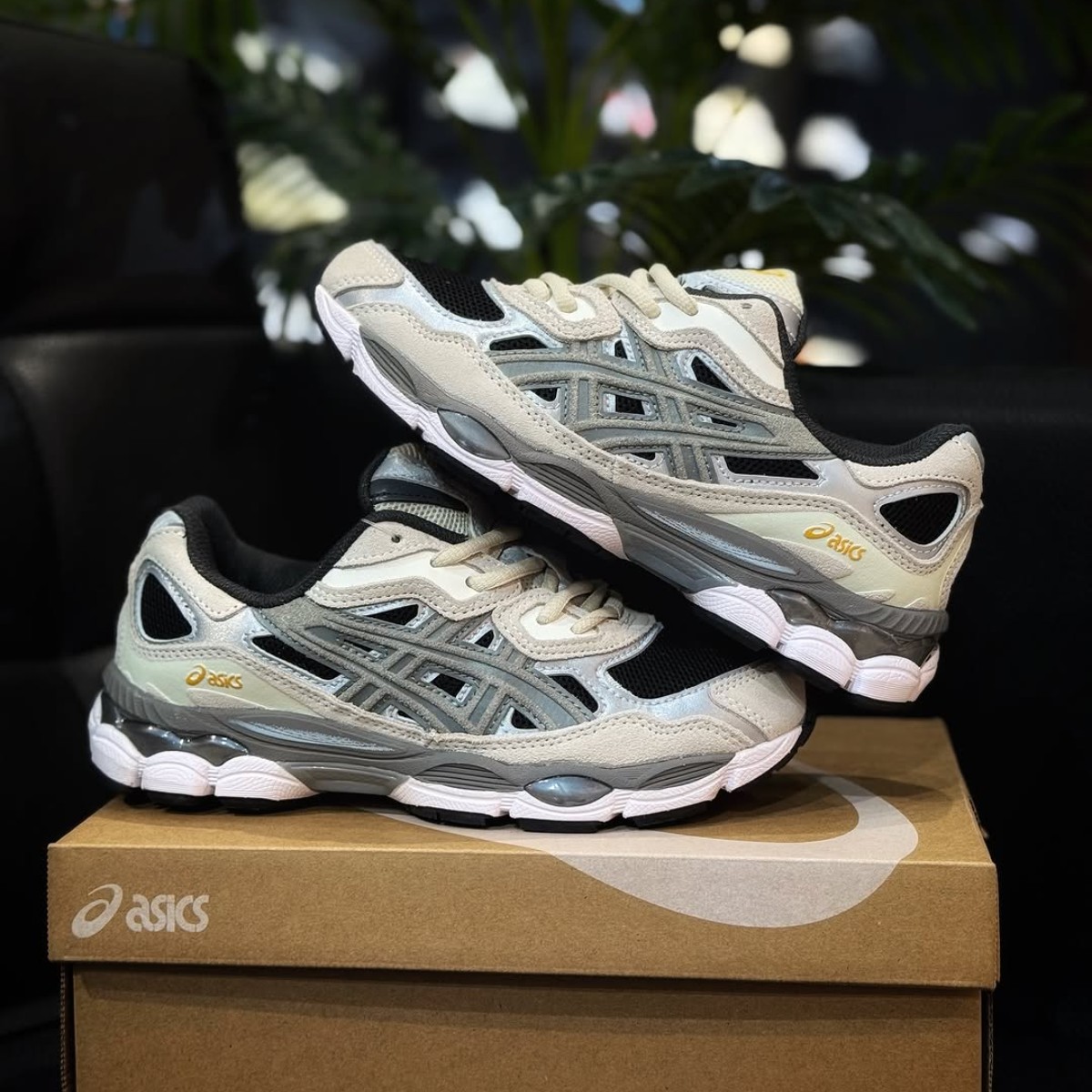 Asics