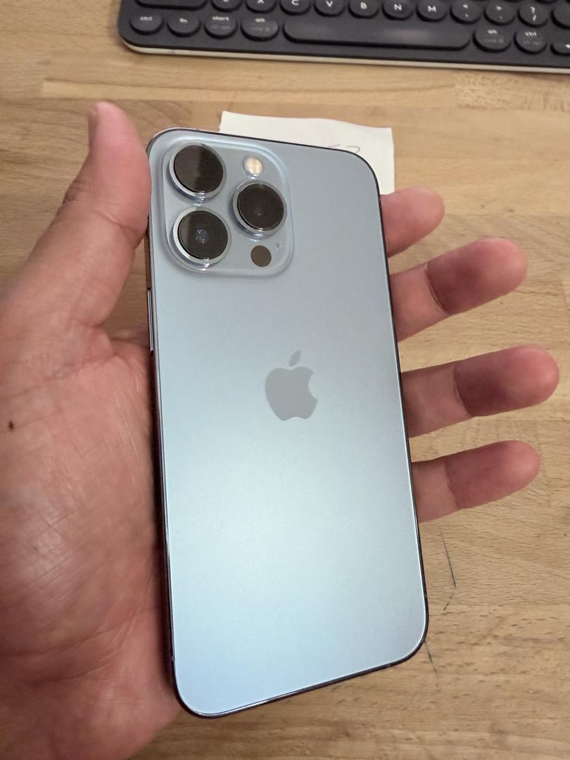 Iphone 13 pro