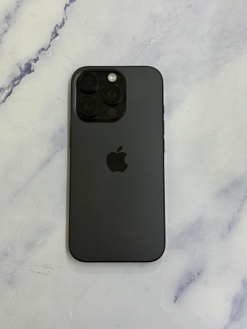 Iphone 16 pro