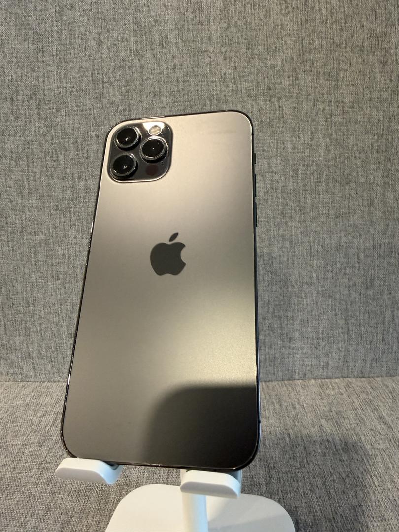 Iphone 12 pro