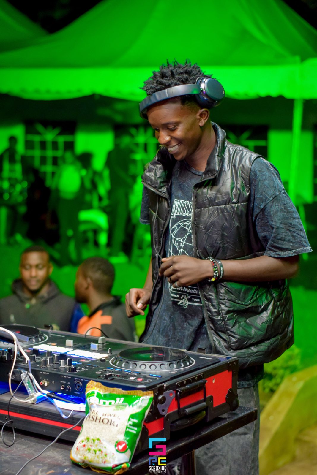DJ Performances