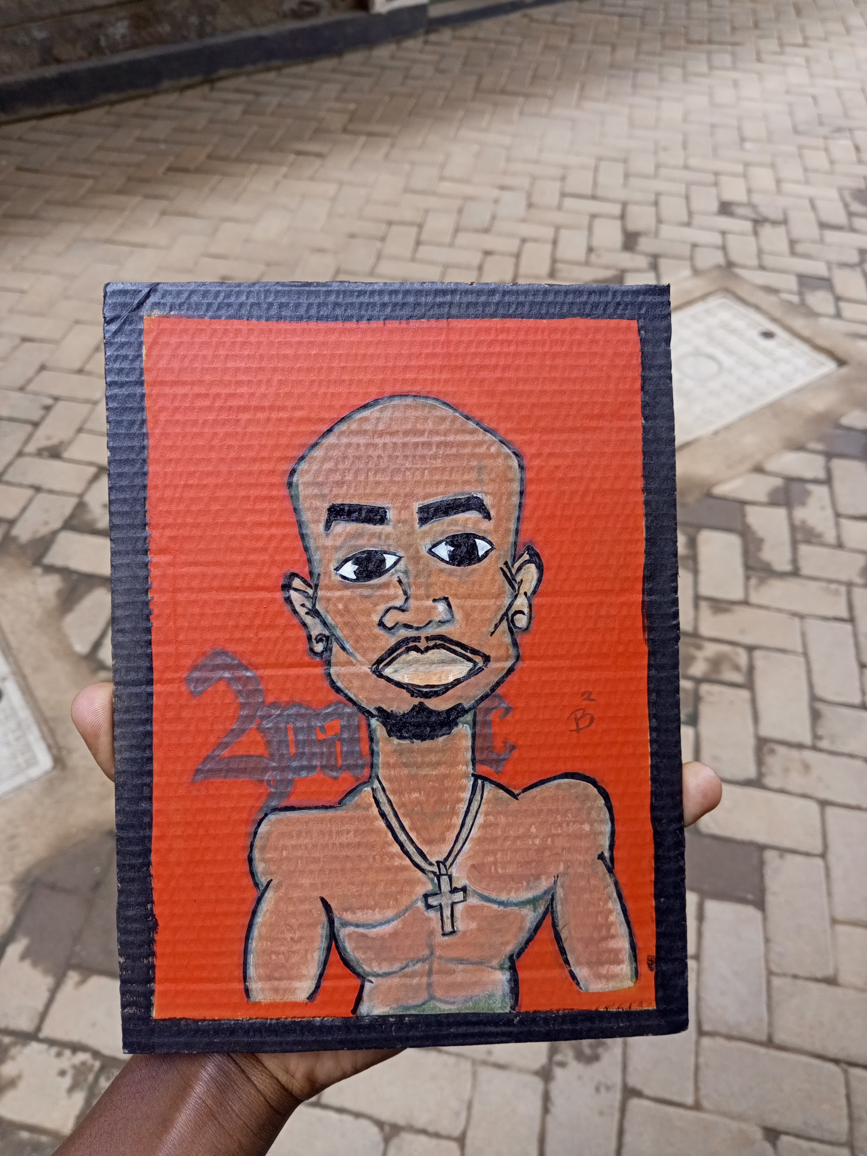2 pac