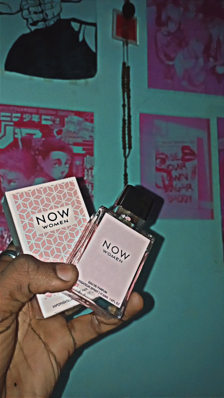 Now Women