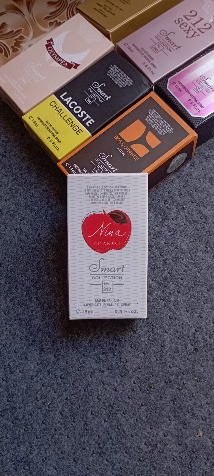 Ninaricci