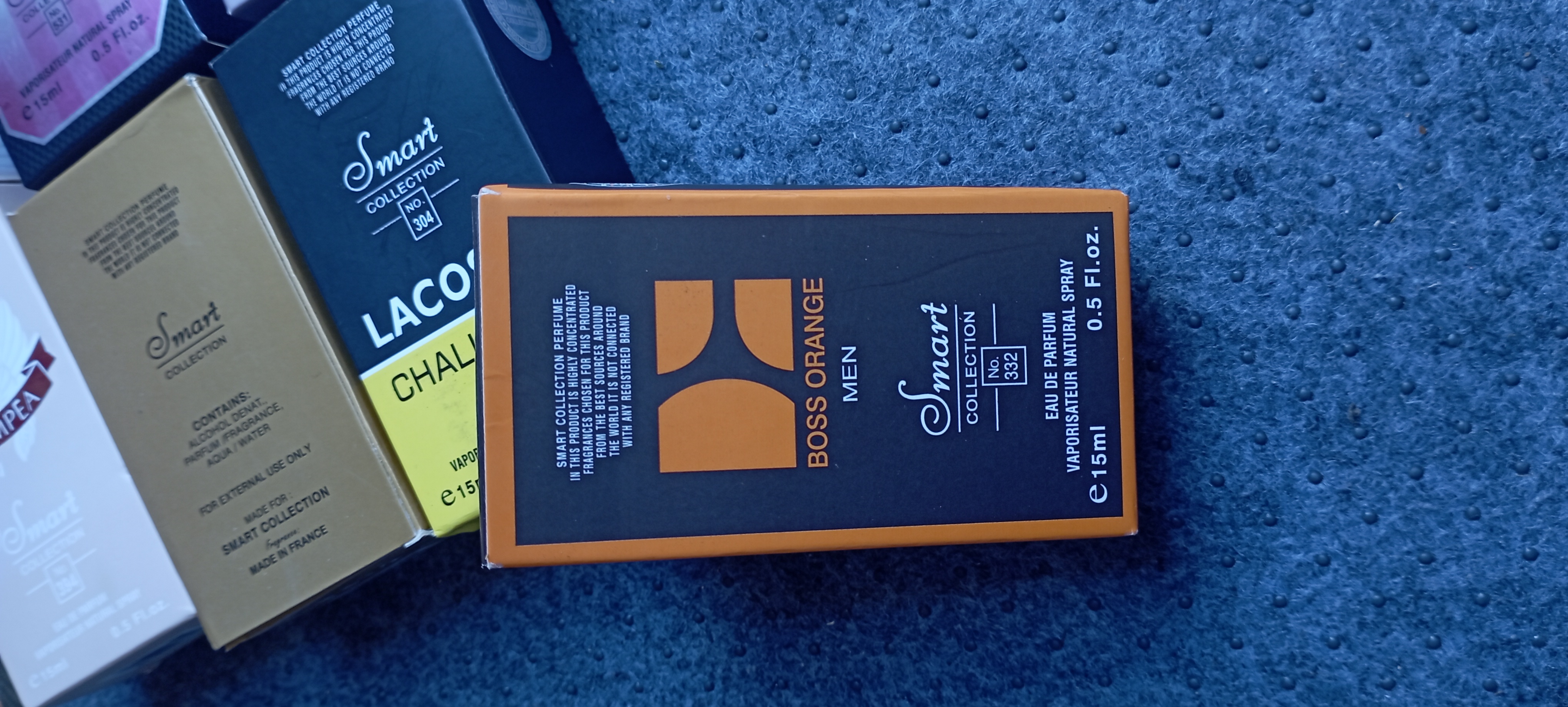 Boss Orange Men