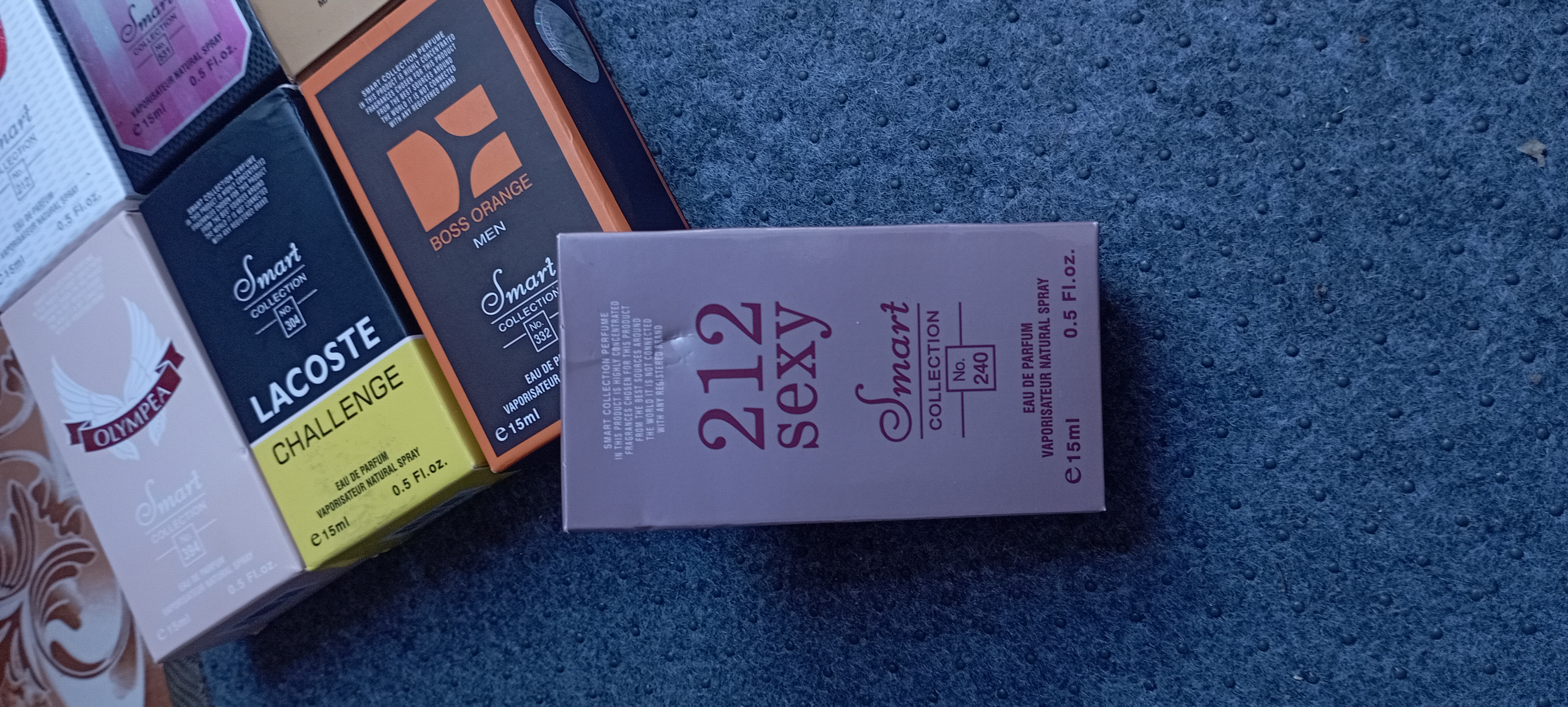 212 Sexy