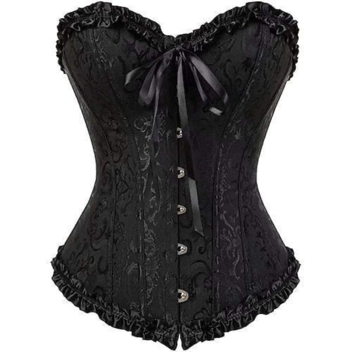 Corset top