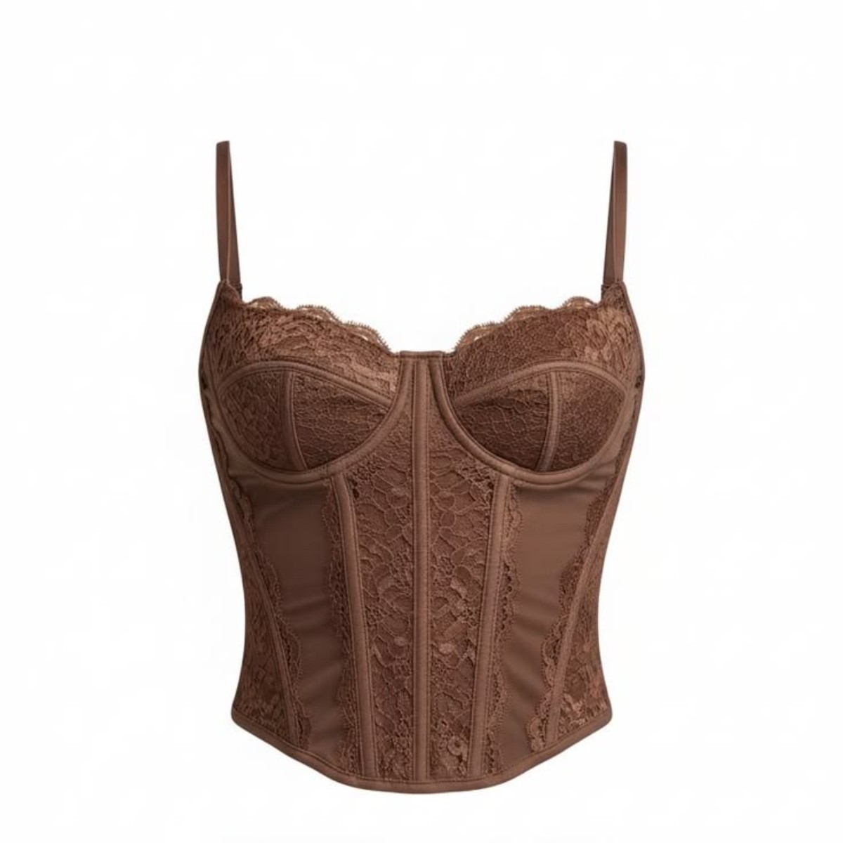 Corset top