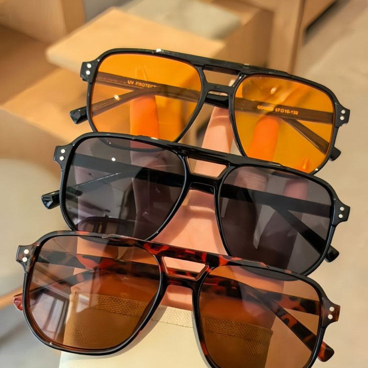 Glasses