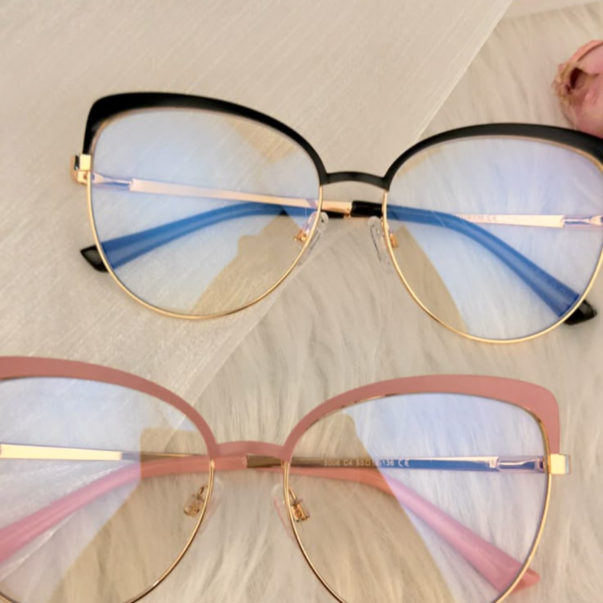 Fashion Eyeglasses