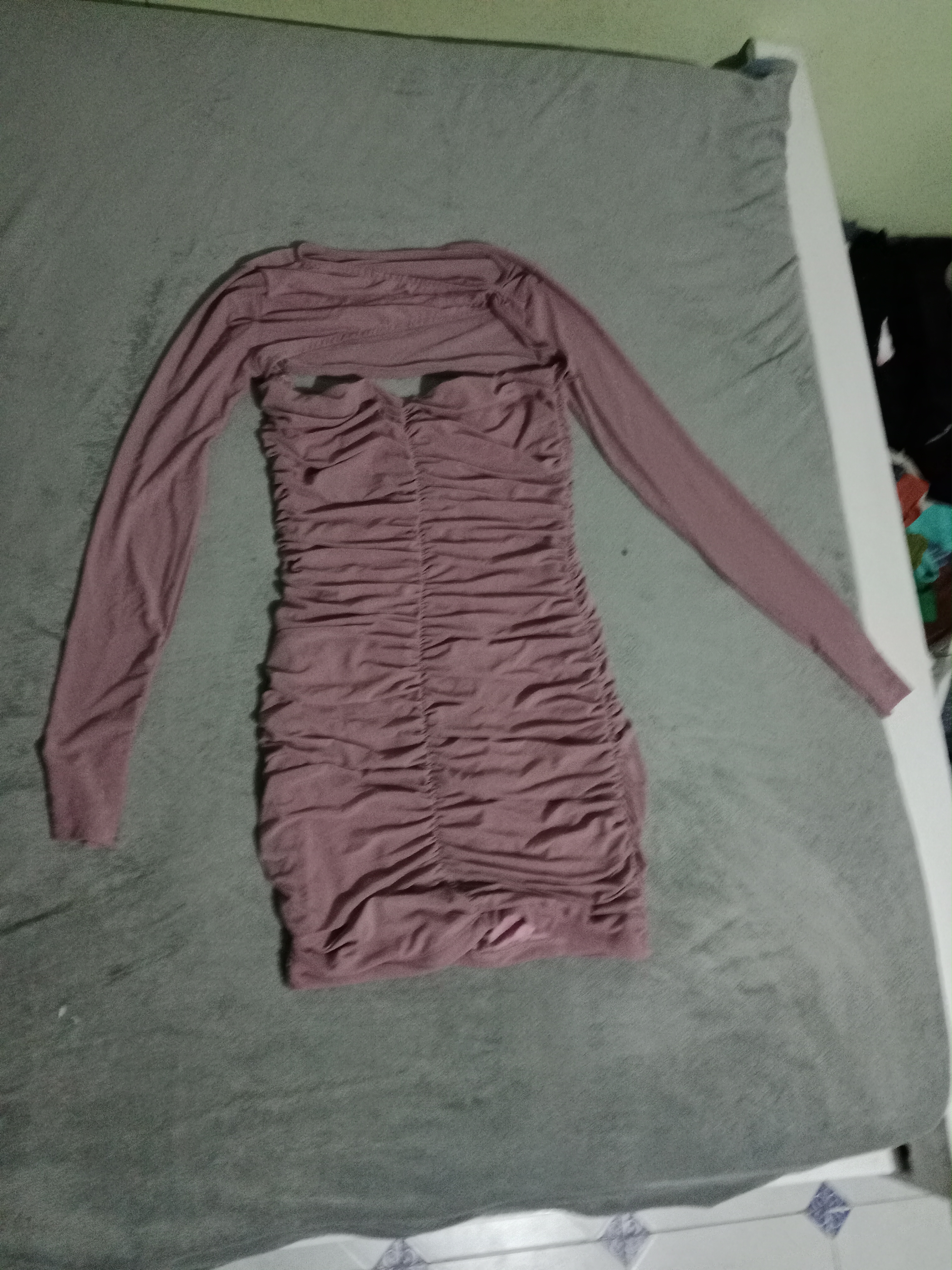Dresses