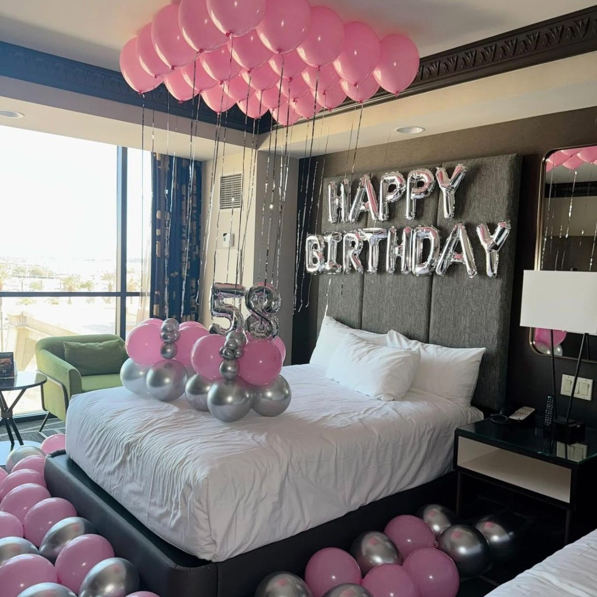 Room decor