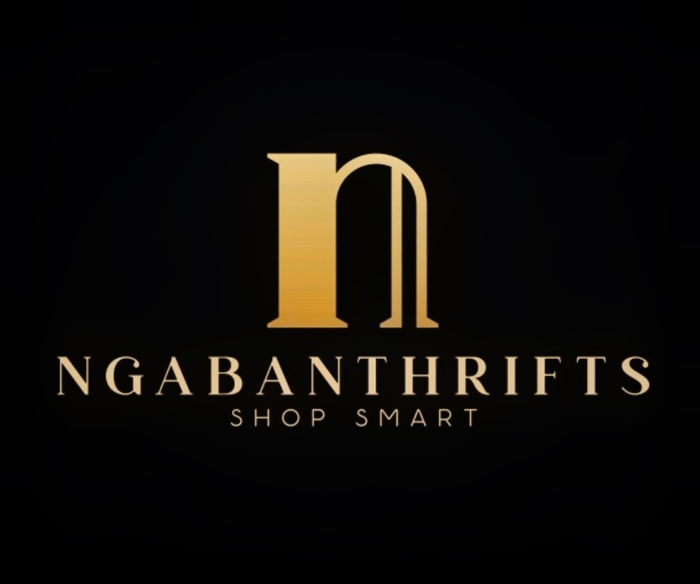 Ngabanthrifts🛒🛍️ logo