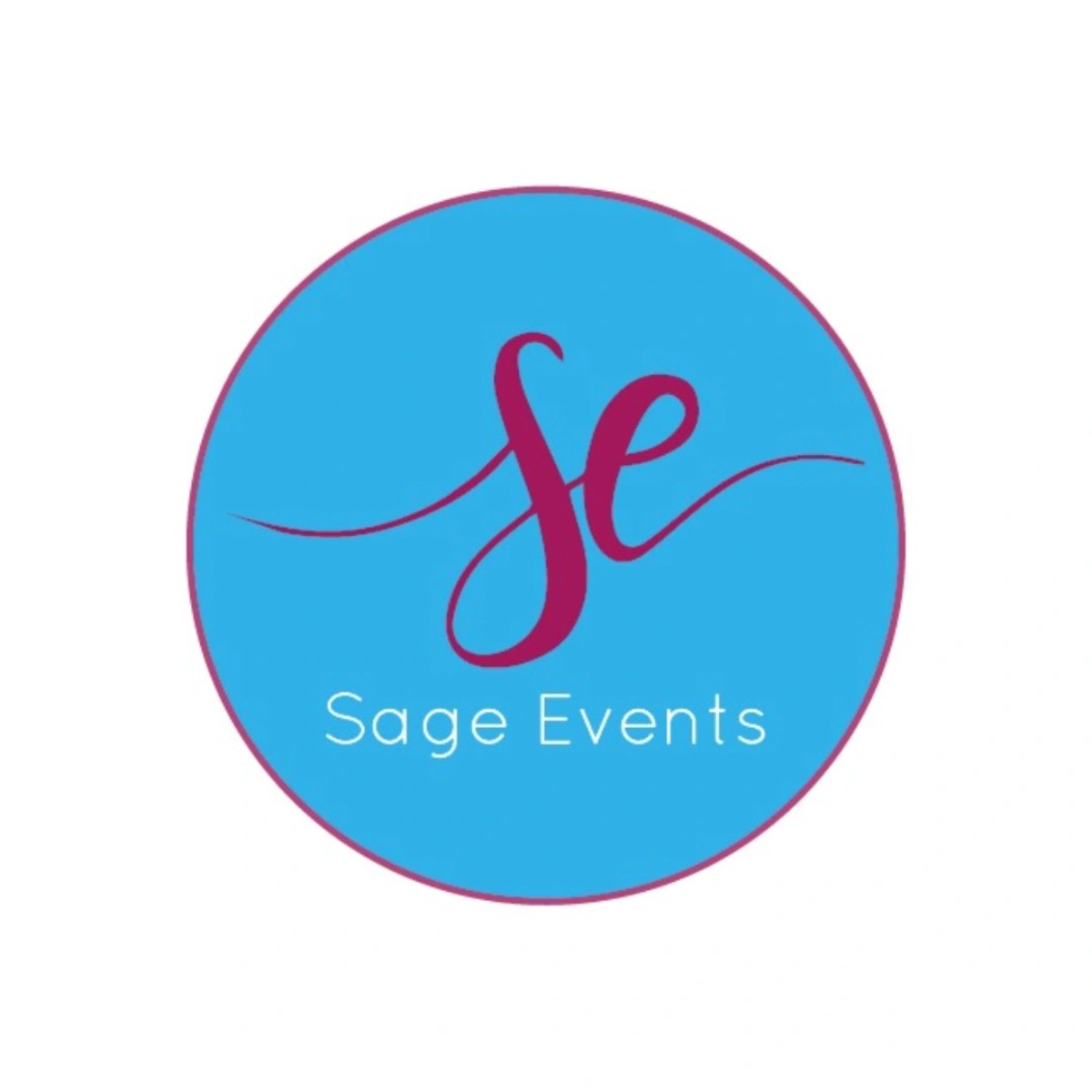 Sage Events and decor logo